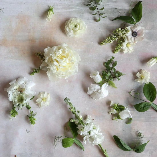 Boutonniere flowerandtwine