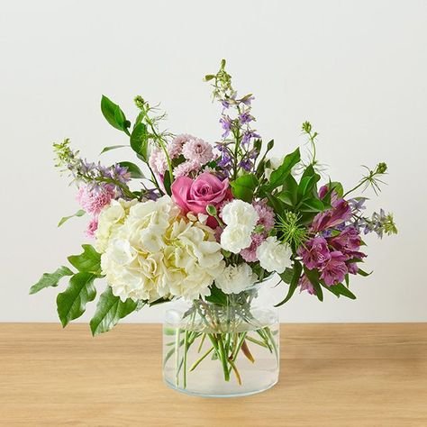 🌿 Farm Fresh Arrangement Subscription