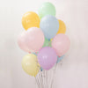 Classic Balloon Bouquet flowerandtwine