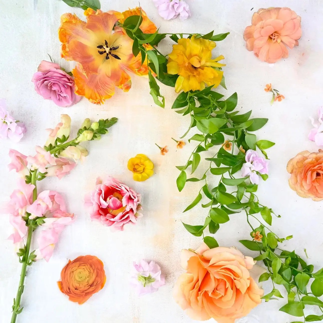Boutonniere flowerandtwine