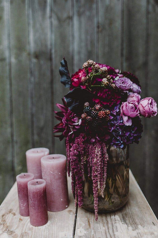 NEW! Galloween - Gothic Barbie Bouquet Workshop - October 30, 6-7:30pm