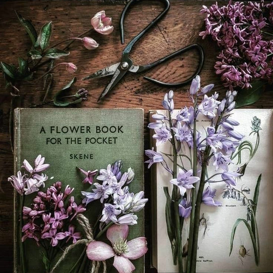 Memorial Centerpiece flowerandtwine