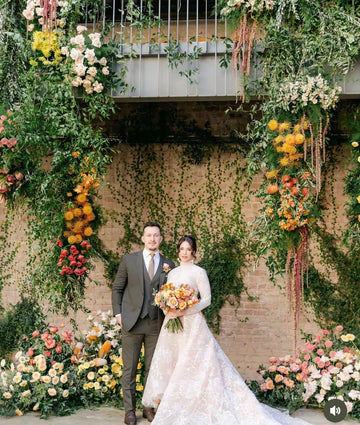 Styled Shoots