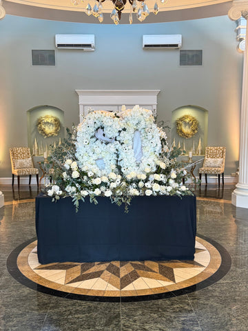 How Brands Use Flowers for Marketing Events