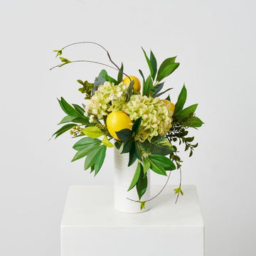 Design Notes: Mediterranean Lemon Class