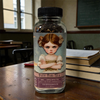 Pity Party Pouters Tea Par-Tea Apple Spice Vintage Tea Jar