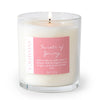 Spring Candle