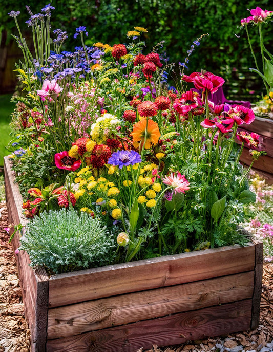 Garden Plot Membership — 2026 Season