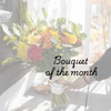 Luxe Bouquet Subscription