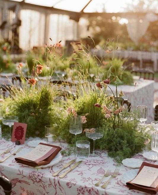 Floral Immersion Advanced Mentorship Program starts Sept 21