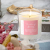 Spring Candle