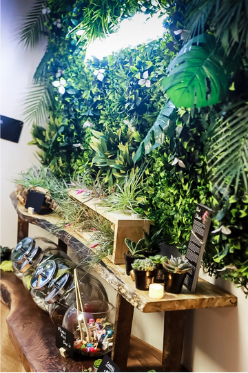 🌿 The Saturday Garden Club 🌿