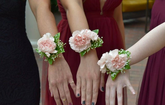 Petit Corsage