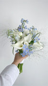 Luxe Graduate Flowers - Limited Time Special - Cheers to the Grad!
