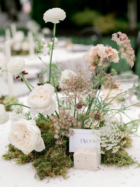 Floral Immersion Advanced Mentorship Program Winter 2026 - Dates to be announced flowerandtwine