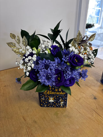 The Nutcracker Limited Edition Arrangement