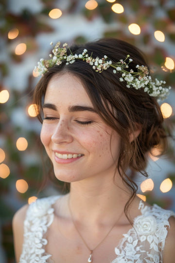 Flower Crown