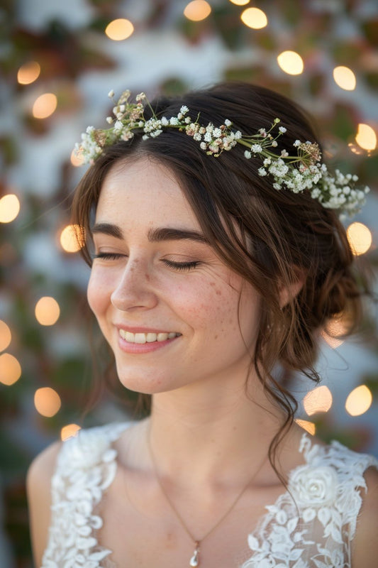 Flower Crown