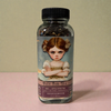 Pity Party Pouters Tea Par-Tea Apple Spice Vintage Tea Jar