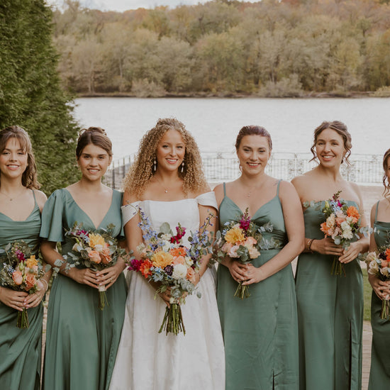 Wedding Flower Guide | Flower & Twine Glastonbury CT Wedding Flower Guide | Flower & Twine Glastonbury CT