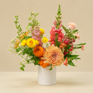 Luxury Vase Arrangement
