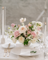 Classic Pink Centerpiece