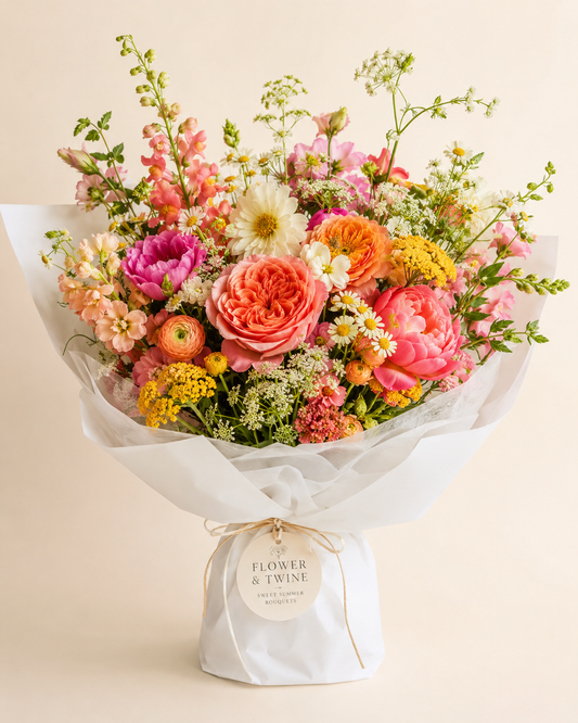 Sweet Summer Bouquet