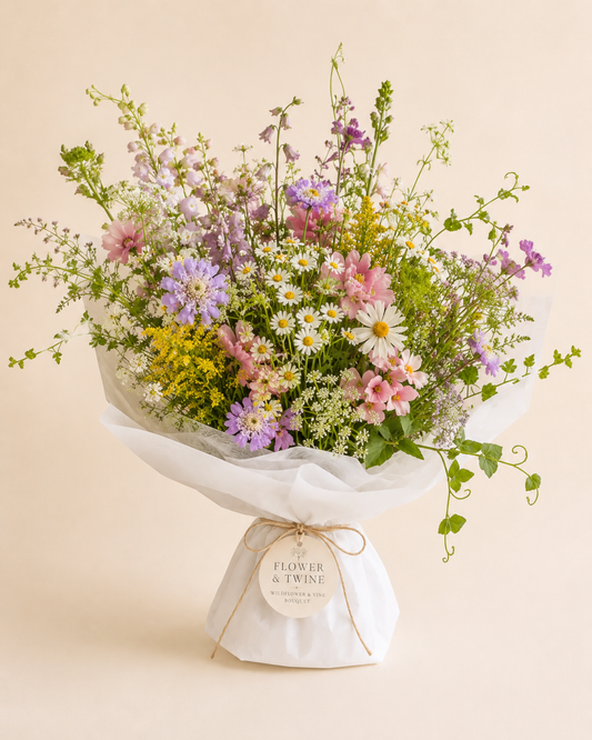 Sweet Summer Bouquet