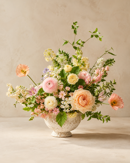The Signature Arrangement