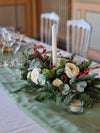 Seasonal Holiday Centerpiece
