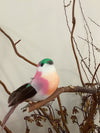 Clip on  Bird