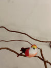 Clip on  Bird