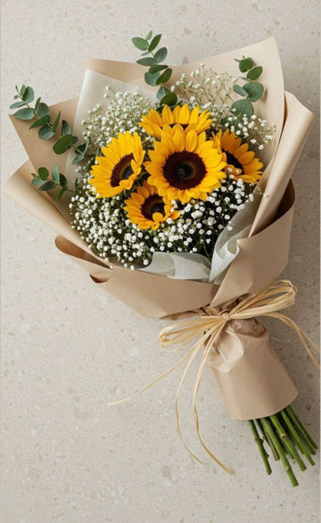 Game Day Bouquet