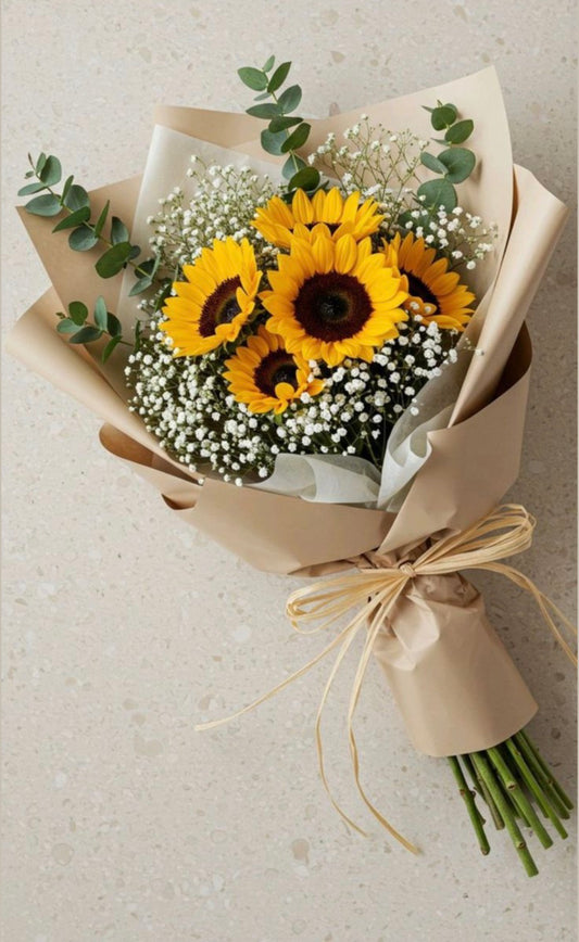Game Day Bouquet