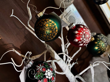 Ornaments
