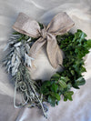 Herbal Wreaths
