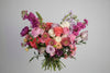 Seasonal Hand-Tied Bouquet