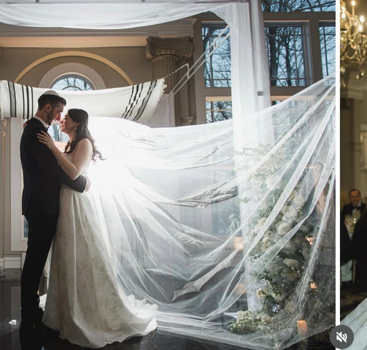 Wedding Consultation (Virtual)