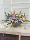 Spring Garden Basket (Mother's Day)