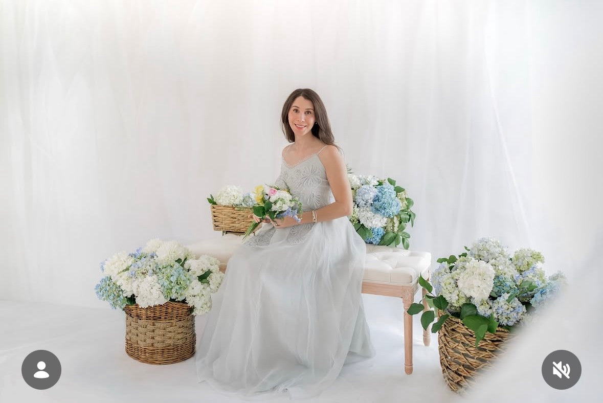 Flower & Twine