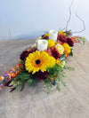 Thanksgiving Centerpiece – Foraged Elegance Collection flowerandtwine
