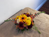 Thanksgiving Centerpiece – Foraged Elegance Collection flowerandtwine