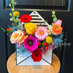 The Love Letter flowerandtwine