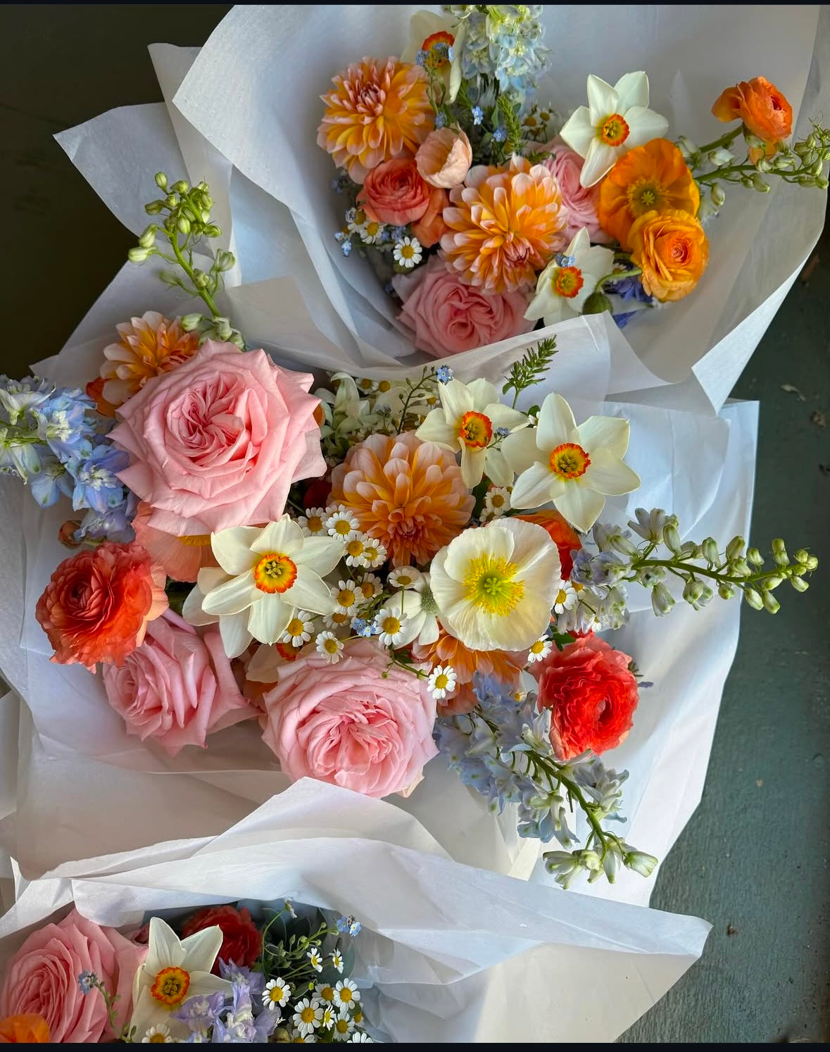Flower & Twine