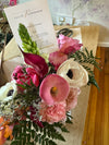 Arrangement: The Summer Field Arrangement