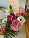 Arrangement: The Summer Field Arrangement