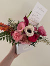 Arrangement: The Summer Field Arrangement
