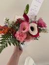 Arrangement: The Summer Field Arrangement