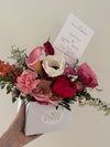 Arrangement: The Summer Field Arrangement