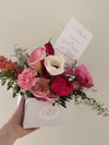 Arrangement: The Summer Field Arrangement